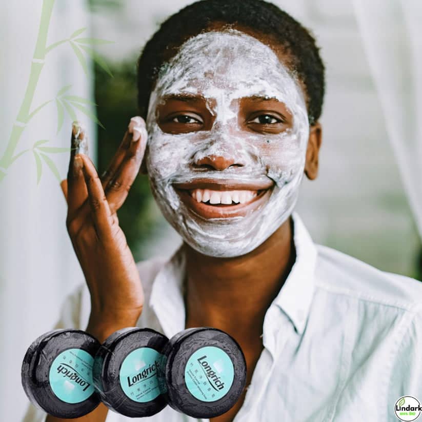 LE SAVON BAMBOU DE Longrich