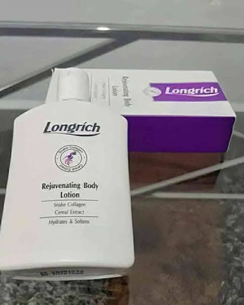 LOTION RÉGÉNÉRATRICE